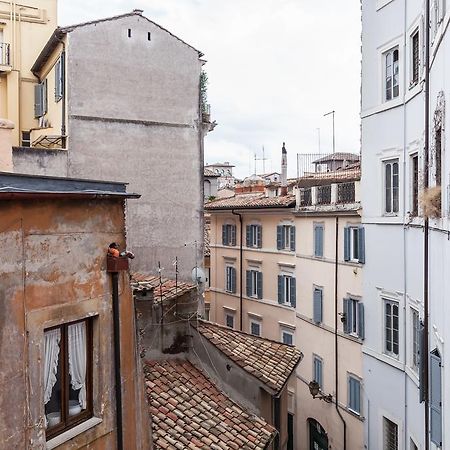 Colosseo Luxury Apartment Рим Экстерьер фото
