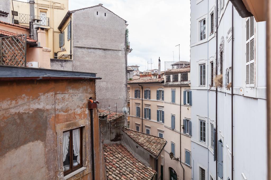Colosseo Luxury Apartment Рим Экстерьер фото