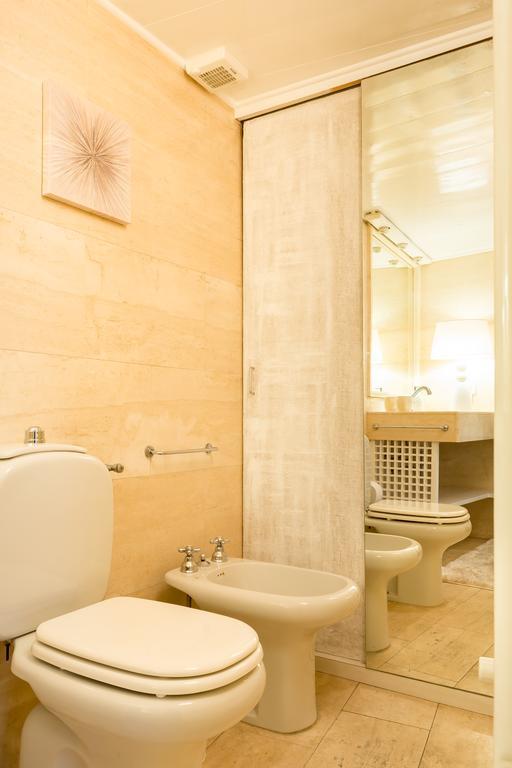 Colosseo Luxury Apartment Рим Экстерьер фото