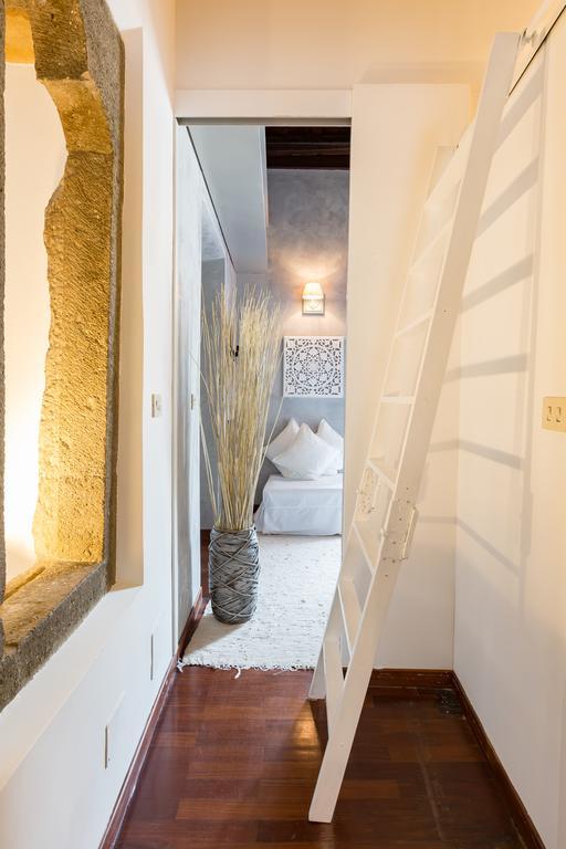 Colosseo Luxury Apartment Рим Экстерьер фото
