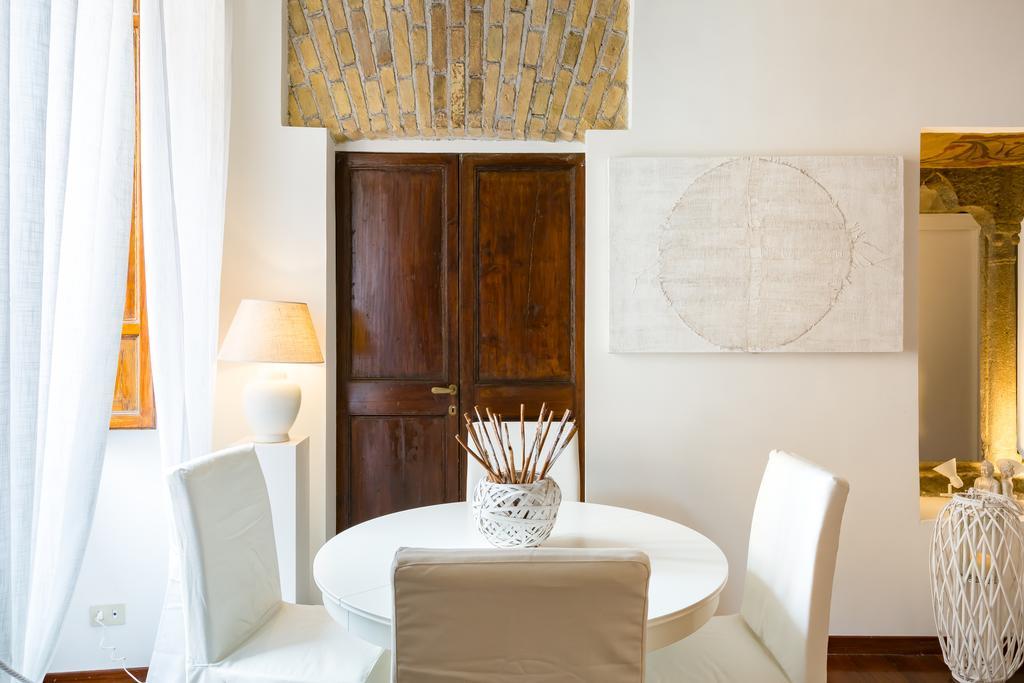 Colosseo Luxury Apartment Рим Экстерьер фото