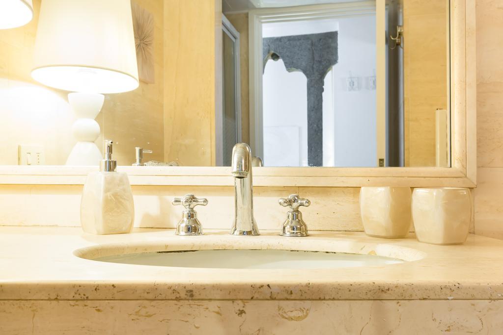 Colosseo Luxury Apartment Рим Экстерьер фото