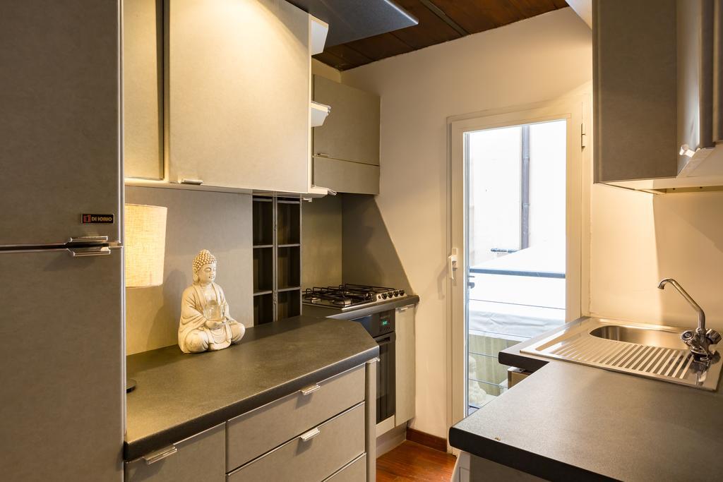 Colosseo Luxury Apartment Рим Экстерьер фото